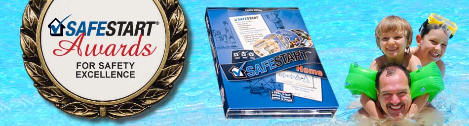 SafeStart Awards Banner