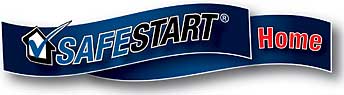 SafeStart Home Logo